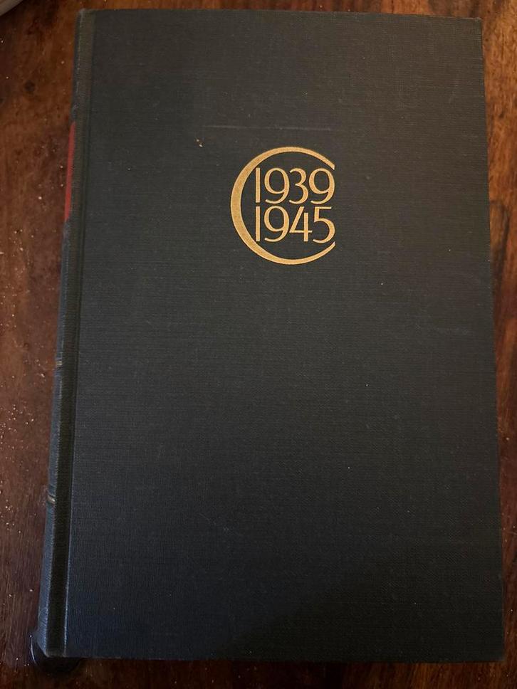 Churchill - De Grote Alliantie (WOII), Boeken, Oorlog en Militair, Gelezen, Overige onderwerpen, Tweede Wereldoorlog, Ophalen of Verzenden