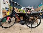 Koga E-lement ebike met Bosch middenmotor en 500 wh accu, Zo goed als nieuw, 47 tot 51 cm, 50 km per accu of meer, Ophalen