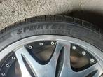 Velgen 5x114.   20 inch, Auto-onderdelen, Banden en Velgen, Ophalen, 20 inch, 255 mm, Zomerbanden