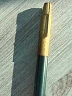 Vintage Parker Platinum Vulpen, Ophalen of Verzenden, Parker