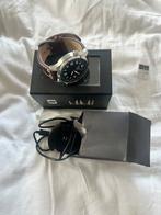 Aviator horloge te koop., Ophalen of Verzenden, Zo goed als nieuw, Staal, Overige merken