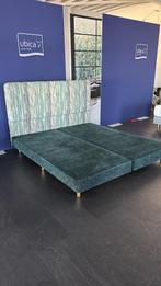 Hypnos boxspring 180-200, Ophalen of Verzenden, 180 cm, 200 cm, Nieuw