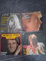 4 singels van alles wat, Cd's en Dvd's, Vinyl Singles, Ophalen, Gebruikt, Overige genres
