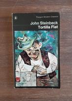John Steinbeck - Tortilla Flat - Penguin Modern Classics, Ophalen of Verzenden, Zo goed als nieuw, John Steinbeck, Amerika