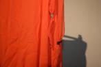 Elisabetta Franchi rood oranje rok koort merk stop NieuwIT48, Kleding | Dames, Overige kleuren, Maat 42/44 (L), Zo goed als nieuw