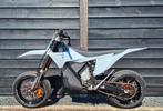 Stark Varg mx Supermoto, 1 versnellingen, Ophalen, Overige merken, 1000 cc