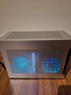 High-End SFF Gaming PC | Ryzen 7 7800X3D | RX 7900 XTX, Ophalen, 32 GB, Zelfgebouwde PC, Nieuw