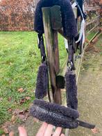 equestrian stockholm halster, Dieren en Toebehoren, Ophalen of Verzenden, Zo goed als nieuw, Overige soorten