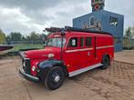 Commer T355 Brandweerwagen. Camper/foodtruck, Auto's, Overige merken, Handgeschakeld, Particulier, Te koop