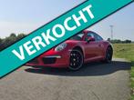 Porsche 911 3.8 Carrera S | 1e Eigenaar | Dealer Onderhouden, Automaat, Euro 5, Achterwielaandrijving, Gebruikt