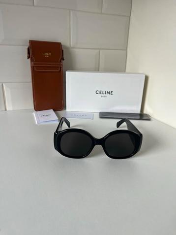 Celine Zonnebril - Stijlvol en Elegant! beschikbaar voor biedingen