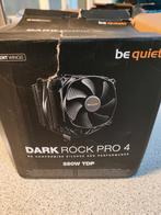 be quiet! Dark Rock Pro 4, Computers en Software, Computerkoelers, Ophalen of Verzenden, Luchtkoeling