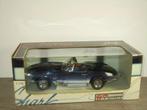 Corvette Mako Shark - UT Models 1:18, Hobby en Vrije tijd, Modelauto's | 1:18, UT Models, Duitsland, Auto, Verzenden