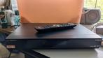 Humax iHDR-5200C TV Recorder 500GB HDD twin tuner, Ophalen, Gebruikt, Decoder, Met dvd-recorder