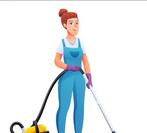 Schoonmaakster omgeving woudrichem voor 1 dag in de week, Vacatures, Vacatures | Schoonmaak en Facilitaire diensten, Overige niveaus