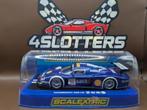 Slotcar 1/32 Scalextric Maserati MC12 #11 Sara, Verzenden, Elektrisch, Overige merken