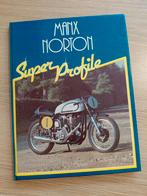 Manx Norton Super Profile Boek, Ophalen, Zo goed als nieuw, C.J. Ayton, Merk of Model