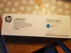 2 X ORGINELE HP LASERJET PRINT CARTRIDGES NIEUW IN DOOS, Ophalen, Nieuw, Toner, HP origineel