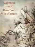 Avonturen van de Baron van Munchhausen, Ophalen of Verzenden, Europa overig, Zo goed als nieuw, Gottfried August Burger