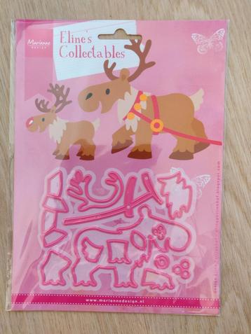 Snijmallen Kerst - Diverse Designs beschikbaar voor biedingen