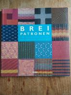Breipatronen Boek - 200 Inspirerende Patronen, Onbekend, Ophalen of Verzenden, Zo goed als nieuw, Patroon of Boek