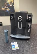 Jura impressa C5 Espressomachine, Afneembaar waterreservoir, Gebruikt, Koffiemachine, 1 kopje