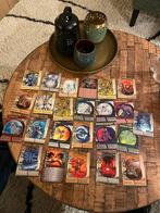 Bakugan Kaarten, Ophalen of Verzenden, Gebruikt, Losse kaart, Foil