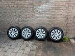 Banden winterset, Auto-onderdelen, Banden en Velgen, Ophalen, 15 inch, Band(en), 185 mm