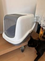 Mooie nieuwe kattenbak, Dieren en Toebehoren, Ophalen of Verzenden, Zo goed als nieuw