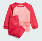 Nieuw Adidas trainingspak roze maat 86 en 98, Nieuw, Meisje, Ophalen of Verzenden