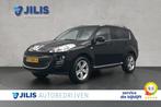 Peugeot 4007 2.4 GT 7p. | Cruise control | Lederen bekleding, Automaat, Gebruikt, 4 cilinders, 7 stoelen