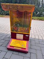 Liefdesmeter, Ophalen, Gebruikt