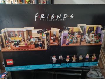 Lego friends 10292 beschikbaar voor biedingen