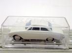 Rasant Ford Taunus 17m rijdt op Faller AMS, Hobby en Vrije tijd, Modelauto's | 1:87, Ophalen of Verzenden, Nieuw, Auto, Overige merken