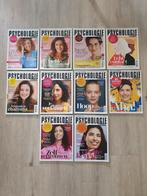 Psychologie tijdschriften, Boeken, Tijdschriften en Kranten, Ophalen of Verzenden, Zo goed als nieuw