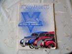 Ford Wereld, februari 1938, Boeken, Auto's | Folders en Tijdschriften, Verzenden, Gelezen, Ford