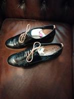 Mephisto,  echt leer, lak, maat 6,5, / 39, Kleding | Dames, Schoenen, Mephisto, Zwart, Overige typen, Ophalen of Verzenden
