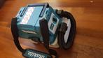 Makita DVC750 LZX3 accustofzuiger + Droog + Nat filter Nieuw, Nieuw, Ophalen of Verzenden, Waterstofzuiger, Minder dan 1200 watt