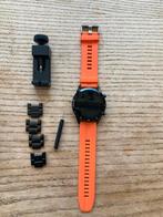 Smartwatch, zonder oplader, Ophalen, Zo goed als nieuw, Android