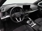 Audi Q5 50 TFSi e 299 Pk Automaat S-Line | Full LED | Panora, Automaat, Gebruikt, 4 cilinders, Plug-in hybride