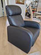 Jysk Massage Fauteuil - Zo Goed Als Nieuw!, Huis en Inrichting, Fauteuils, Ophalen, Zo goed als nieuw, 75 tot 100 cm, Modern