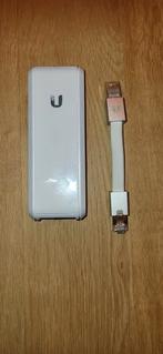 Unifi Cloud Key Gen1 versie 3 met USB-C, Computers en Software, Accesspoints, Gebruikt, Ophalen of Verzenden
