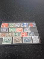 Nr 85 kaveltje nederland postfris, Ophalen of Verzenden