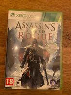 Assassins creed rogue, Spelcomputers en Games, Games | Xbox 360, Ophalen of Verzenden, Zo goed als nieuw