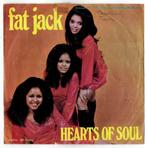 Hearts of Soul: Fat Jack., Cd's en Dvd's, Ophalen of Verzenden, Gebruikt, Pop, Single