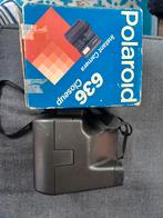 Polaroid 636 Close-Up Instant Camera met Doos, Ophalen of Verzenden, Gebruikt, Polaroid, Polaroid