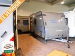 Caravelair Sport-Line 410 model 2024, Caravans en Kamperen, Caravans, Schokbreker, Bedrijf, Treinzit, Overige typen