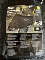 Motor beschermhoes / motorcycle cover, Ophalen of Verzenden, Zo goed als nieuw