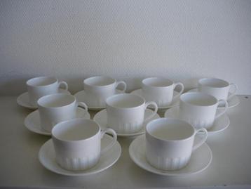 Wedgwood Colosseum servies, beschikbaar voor biedingen