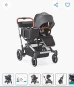 Contours elements duowagen, Kinderen en Baby's, Kinderwagens en Combinaties, Overige merken, Duowagen, Ophalen of Verzenden, Zo goed als nieuw